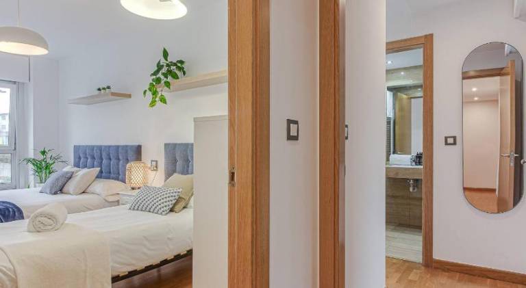 Holiday apartment | Close to Tower of Hercules — photo 2