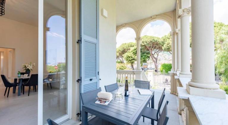 Holiday apartment with terrace & yard | Suitable for remote work — photo 5