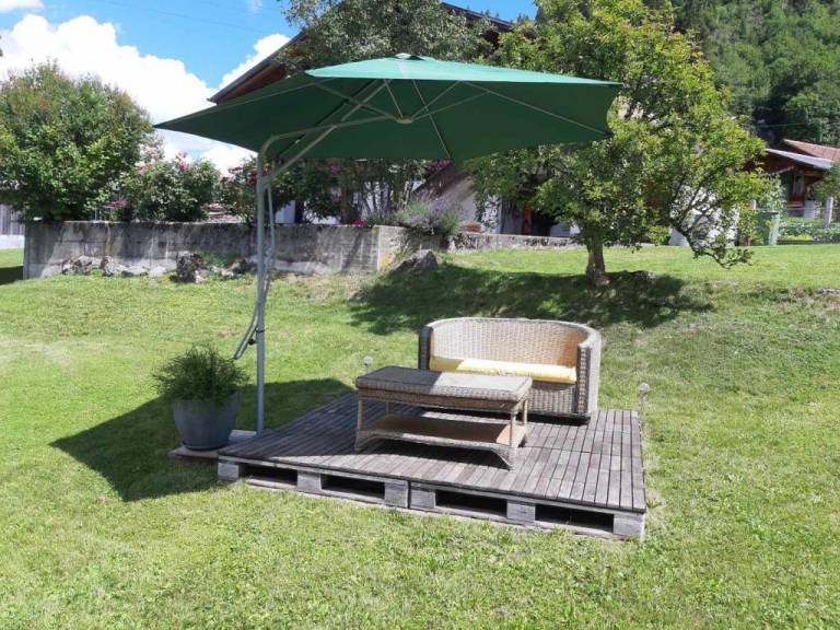 Ferienwohnung in Zweisimmen für max. 3 Personen Ferienwohnung in Zweisimmen für max. 3 Personen