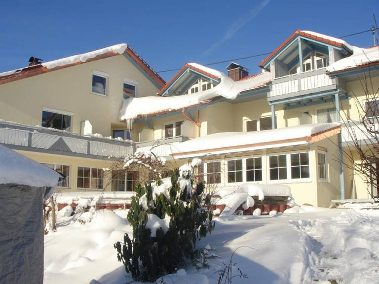 Naturhotel Am Sonnenhang — photo 4