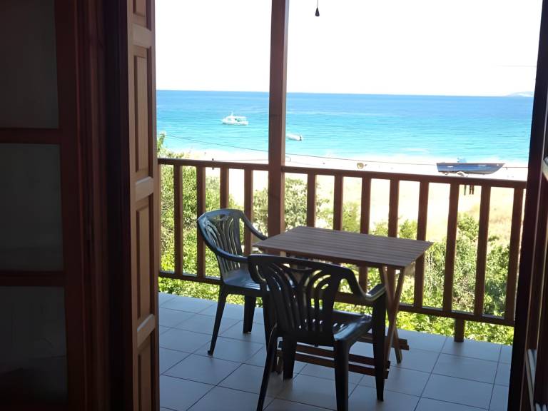 Mikro Βeach Ηotel — photo 5