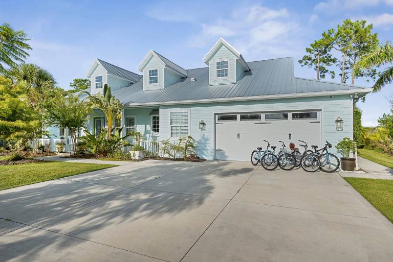 5BR Retreat Pool Opt Heated Spa Bikes Views — photo 2