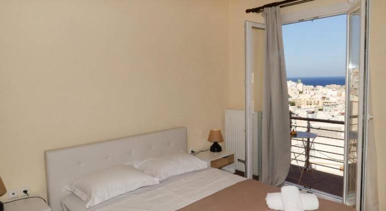 Holiday apartment with 1 room for 4 persons — photo 2