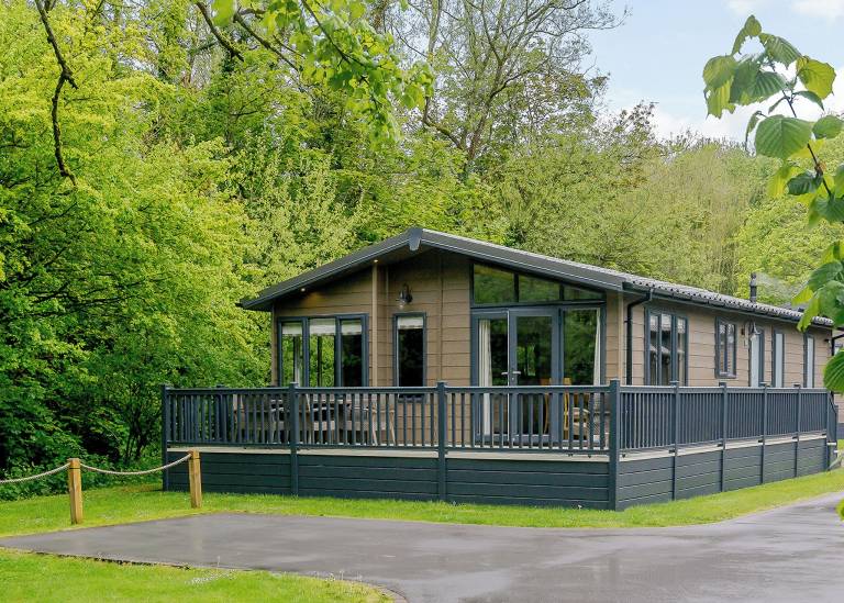 Chalet Bath