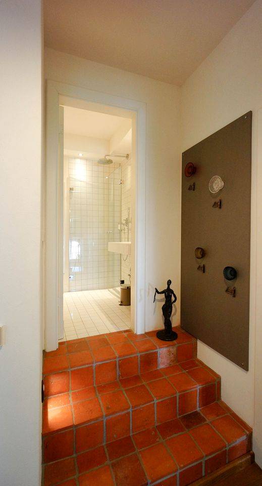 Ferienhaus  Bad Saarow