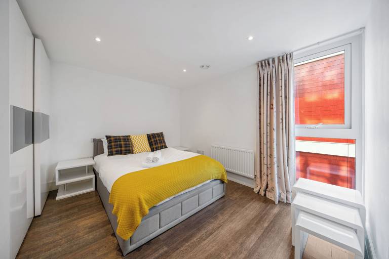 Appartement Southwark