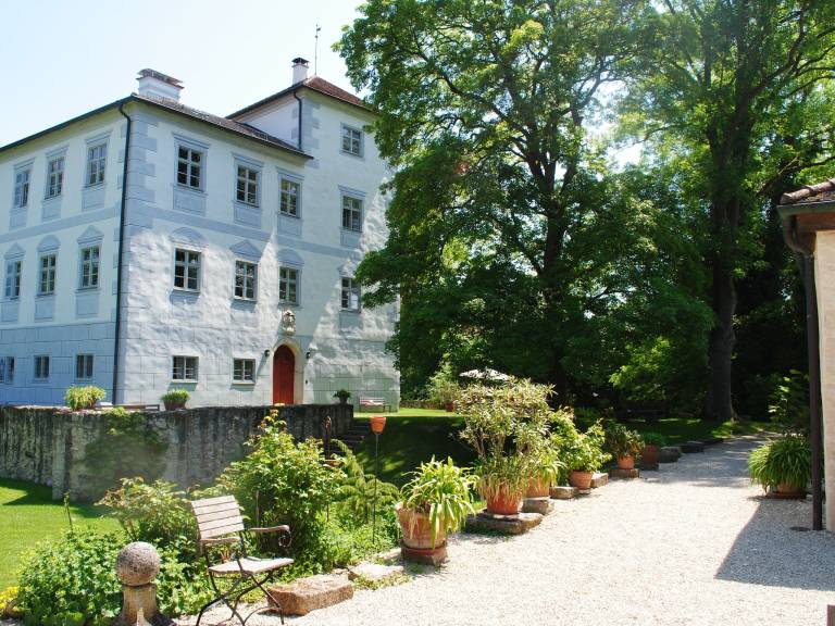 Ferienwohnung Neuburg an der Donau