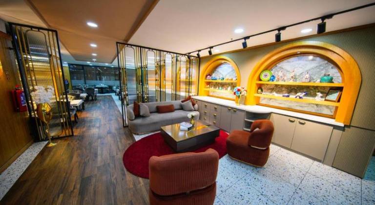 ISTPORT HOTELS — photo 4