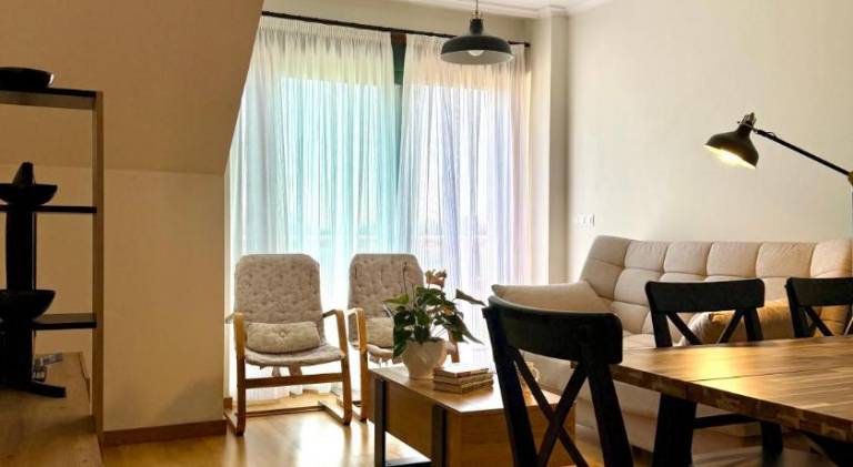 Apartment with 2 rooms for 5 persons — photo 5