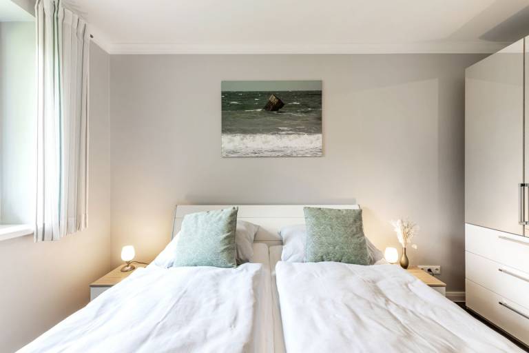 "Entspanne im Relax Bungalow Strandperle: Luxusurlaub an der Ostsee!" — photo 4