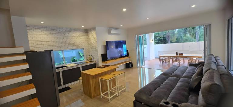 House with 1 room for 10 persons — photo 3