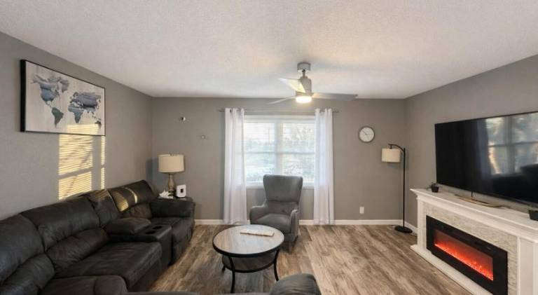 Vacation home with 1 room for 8 persons — photo 3