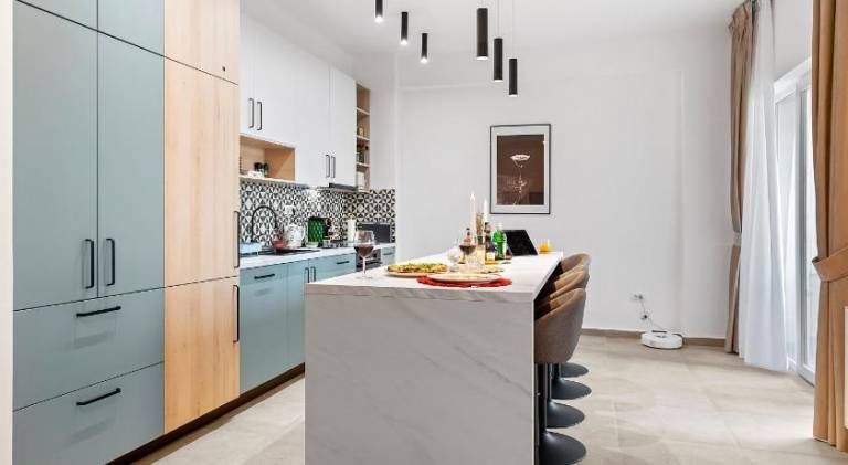 Angelo Bello Luxury Suite City Center by SATTAL — photo 2