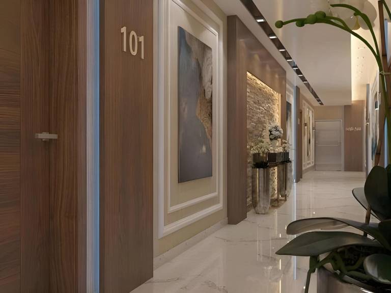 City Palace Hotel — photo 5