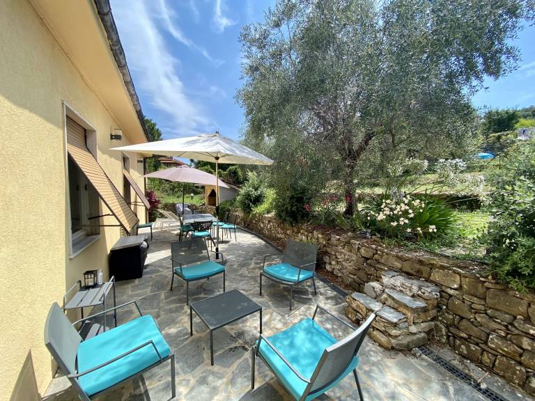 Villa Imperia