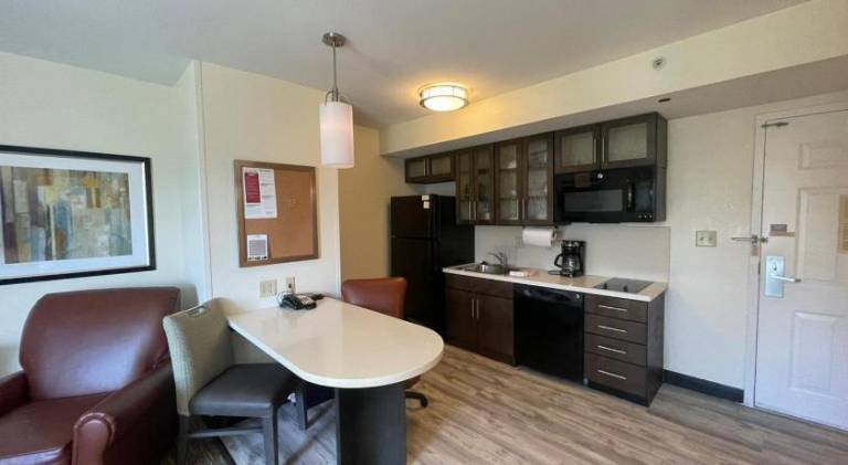 Candlewood Suites Secaucus By IHG — photo 3