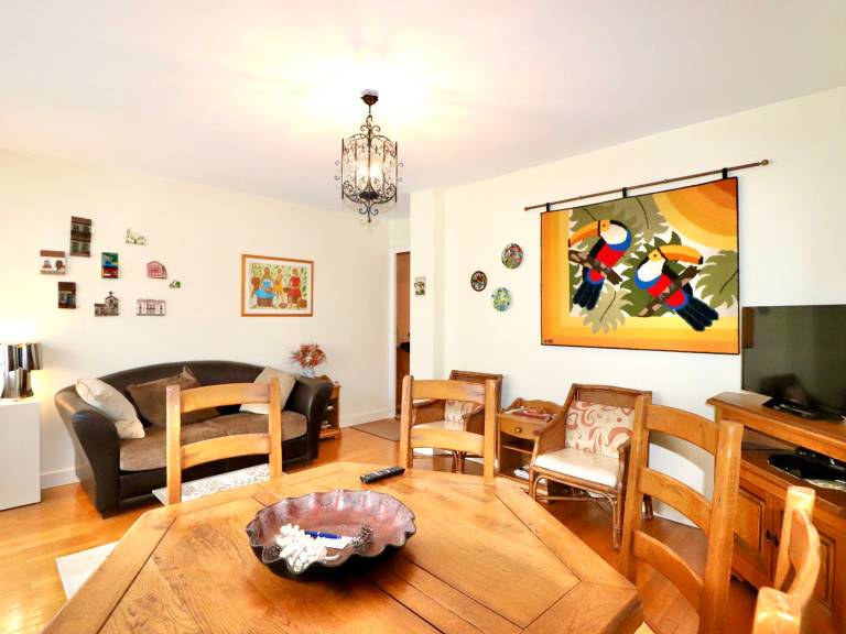 Appartement Seynod