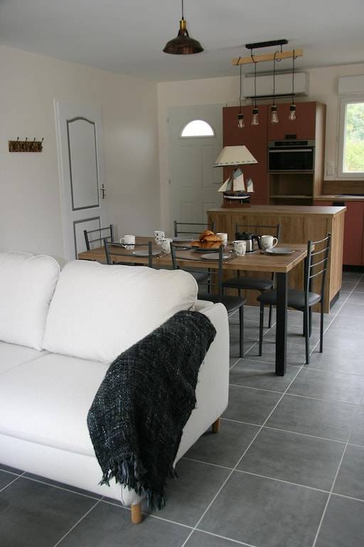 Cottage Noyers-sur-Cher