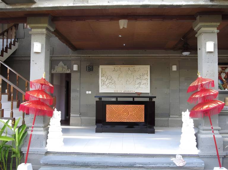 Villa Happy Jimbaran — photo 4