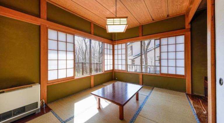 Ample house | Pets allowed — photo 2