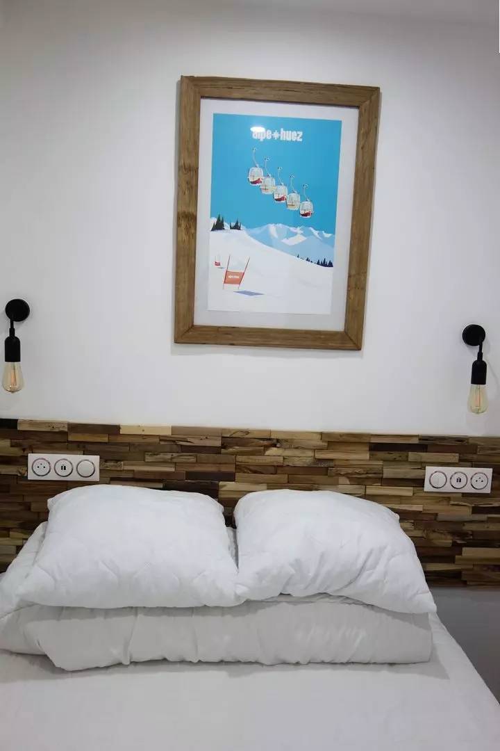 Menandiere Residence - APT E005 — photo 4