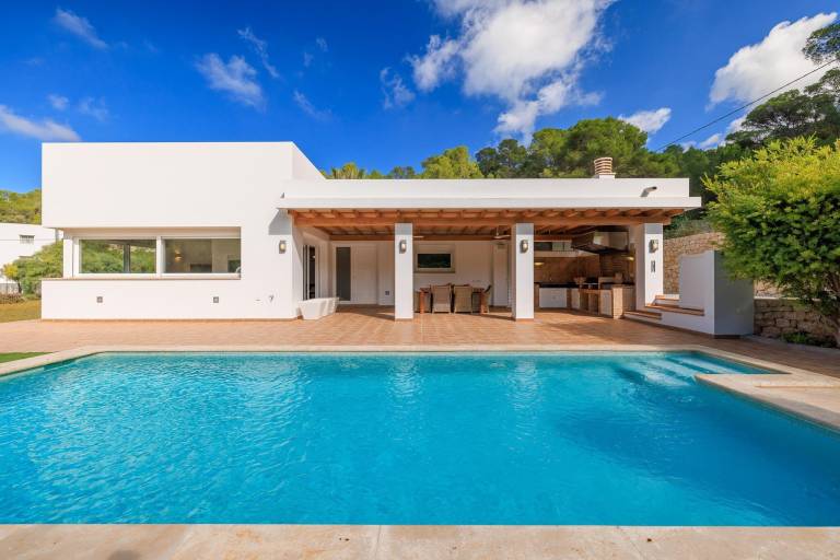 Villa Sant Josep de sa Talaia