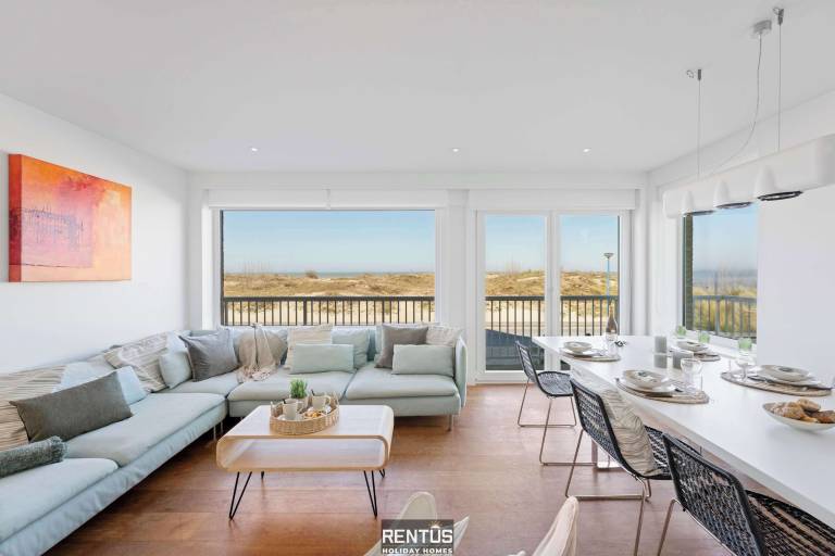 Ferienwohnung De Panne