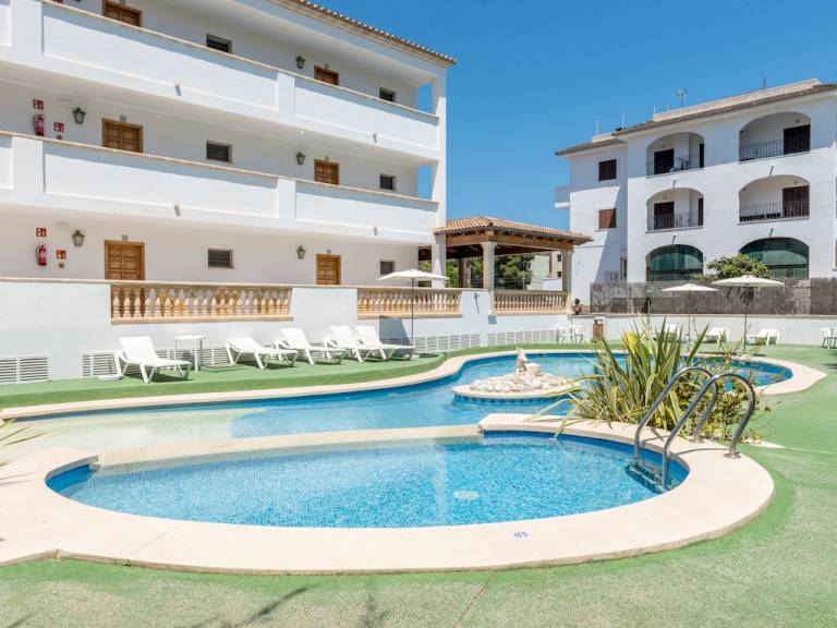 Casa Capdepera