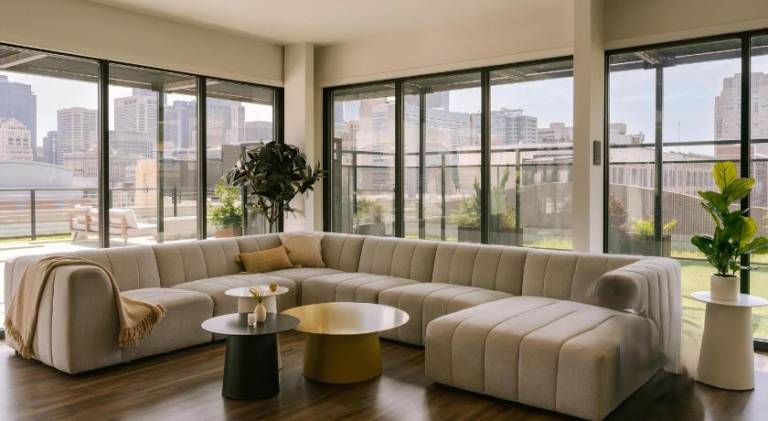 The Heid Lofts by Reside, a Wyndham Residence — photo 3