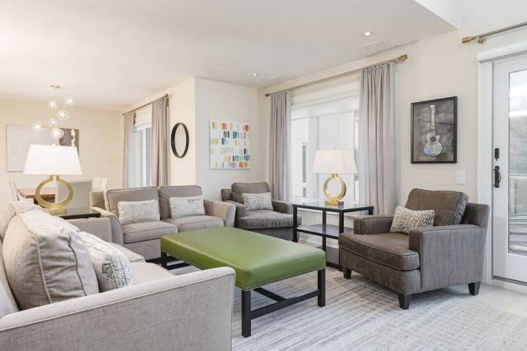 Condo Collingwood