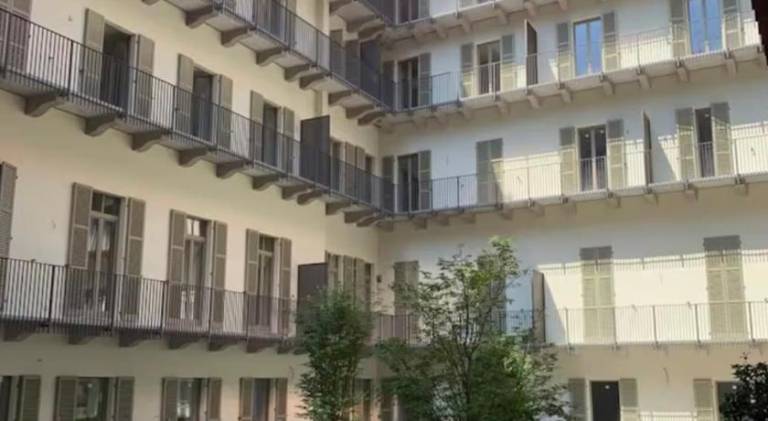 Beautiful holiday apartment | Close to Museo Egizio | Pet-friendly — photo 4