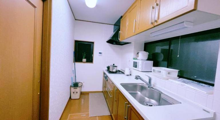 Villa with 2 rooms for 6 persons — photo 4