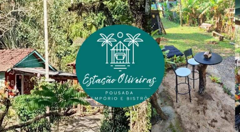 Pousada Oliveira Ramos — photo 2