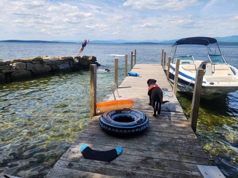 Cabin Gilford