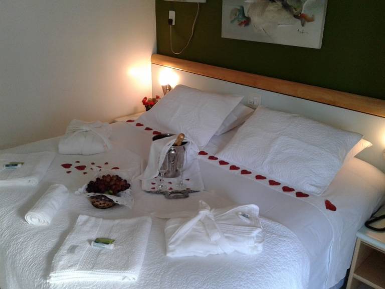 Aparthotel  Vitoria
