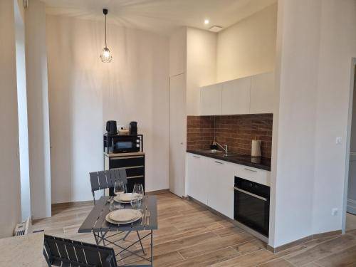 Appartement Saint-Émilion
