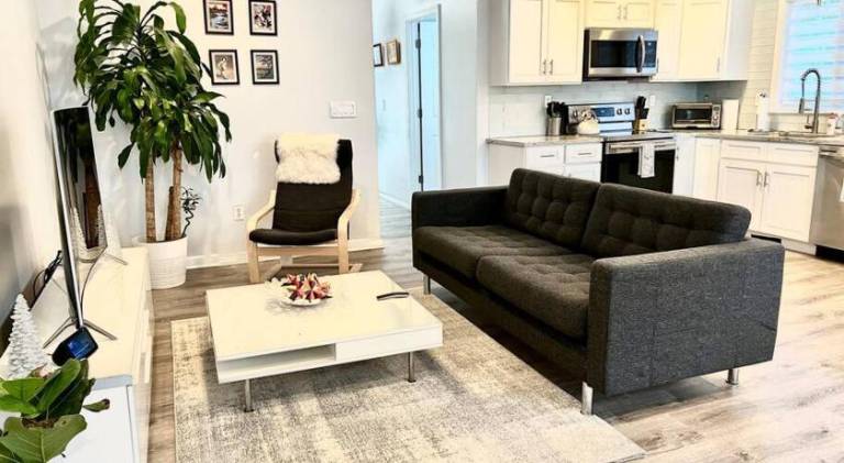 116 m&sup2; Ferienwohnung
