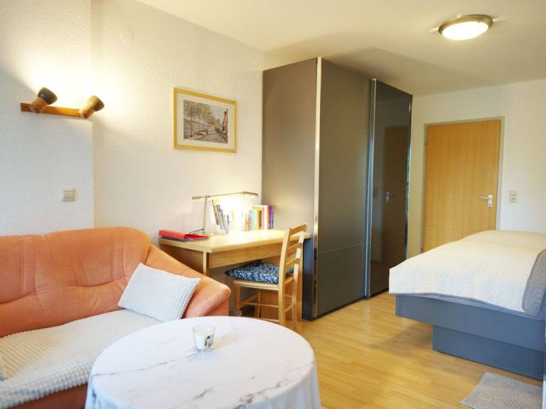 Ferienwohnung Bad Dürrheim