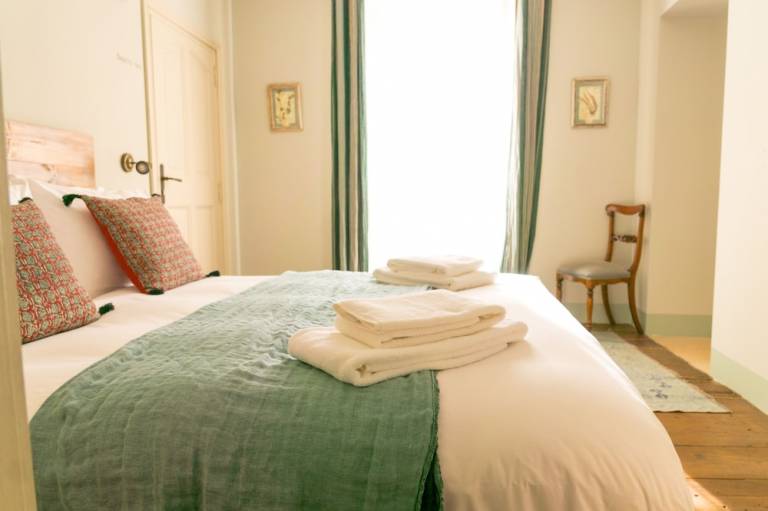 Logement Le Cannet-des-Maures