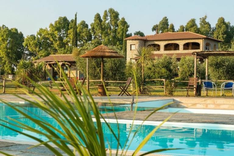 Privatzimmer Grosseto