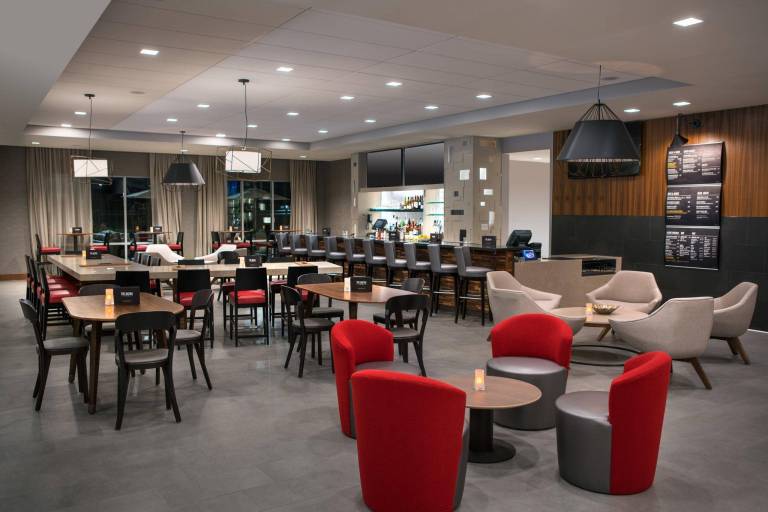 Courtyard by Marriott Pullman — photo 4
