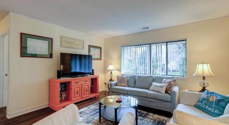 Villa for 6 persons in Hilton Head Island, SC