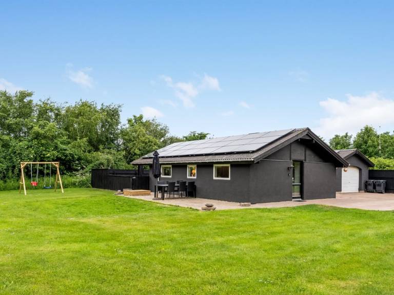Ferienhaus in Tversted f&uuml;r max. 4 Personen
