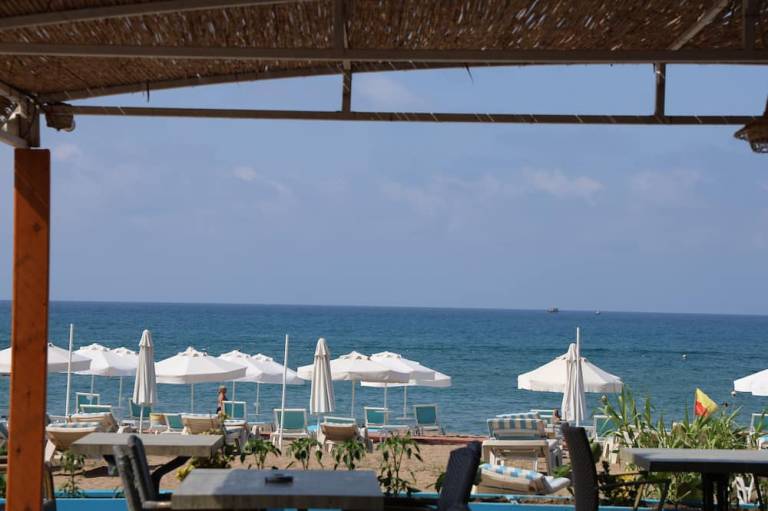 Lejlighedshotel  Side Belediyesi
