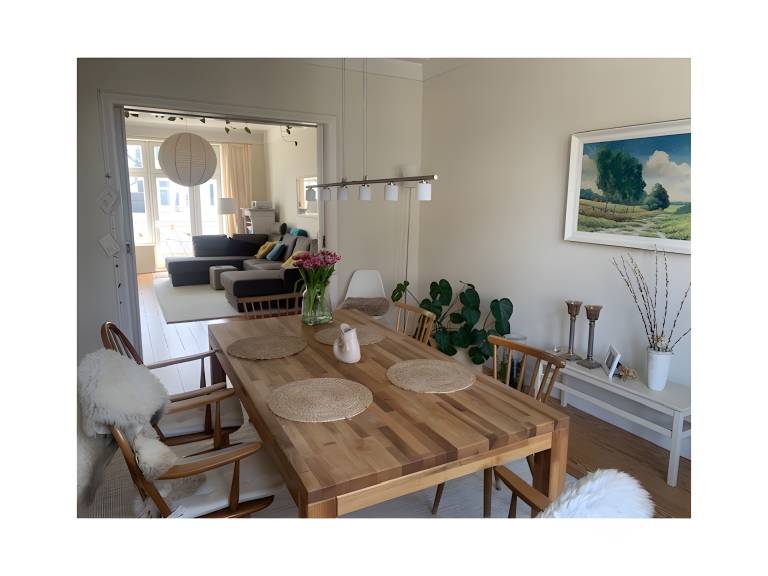 Ferienwohnung  Isernhagen