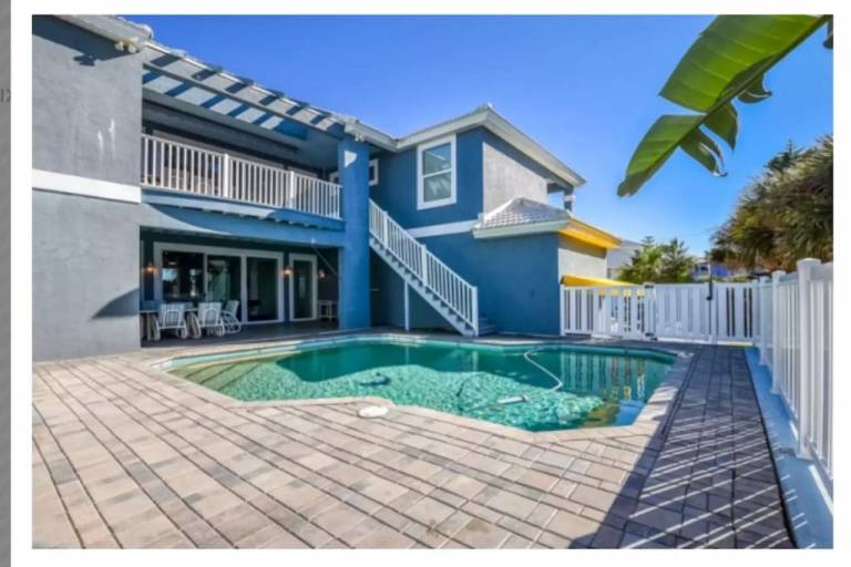 House  Avalon By The Sea
