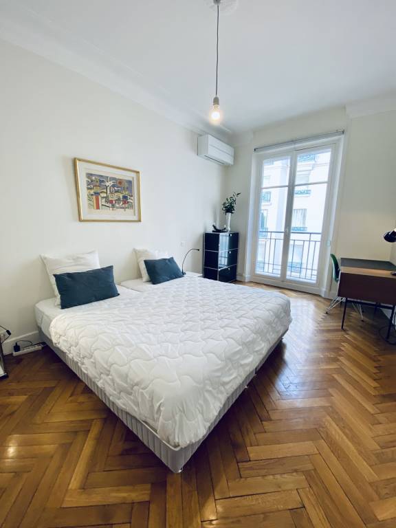 Apartment with 2 rooms for 4 persons — photo 2
