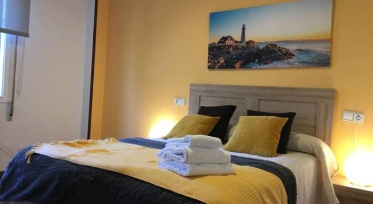 Ferienwohnung Santiago de Compostela