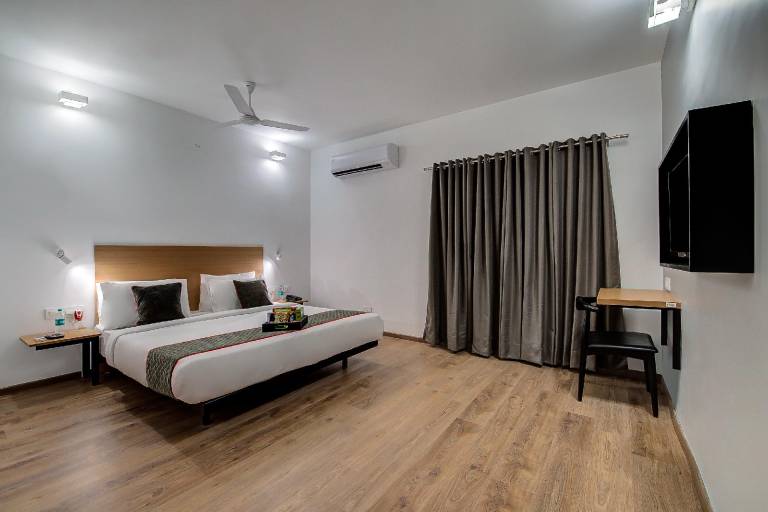 Townhouse T Nagar Chennai