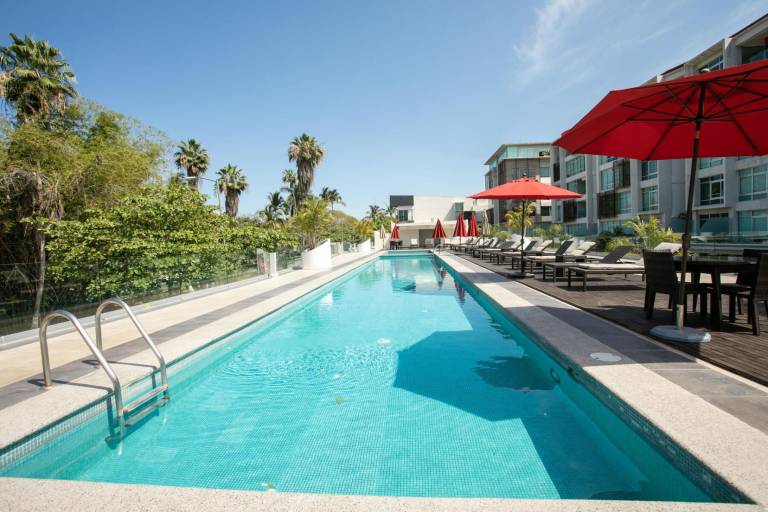 Departamento Nuevo Vallarta